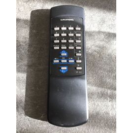 Télécommande GRUNDIG TP 711