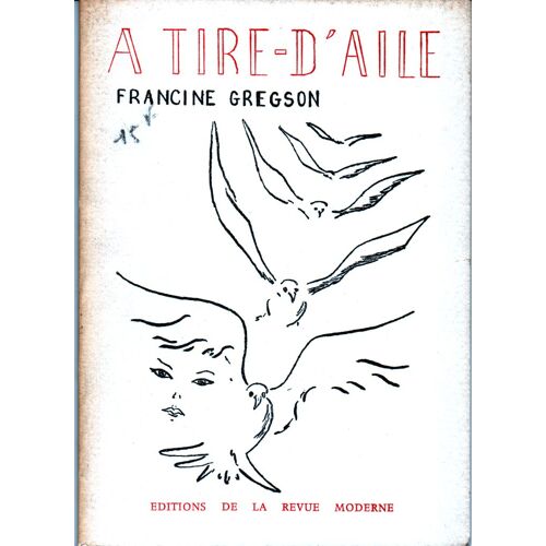 À Tire D'aile