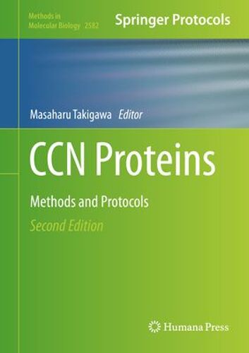 Ccn Proteins