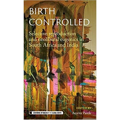 Birth Controlled
