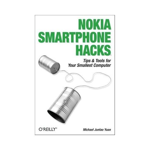 Nokia Smartphone Hacks