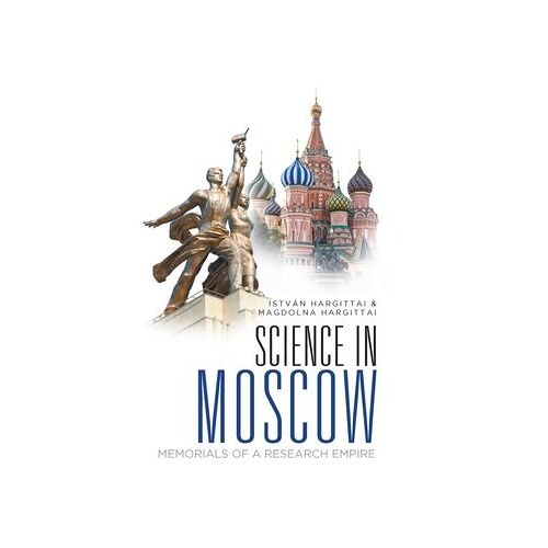 Science In Moscow