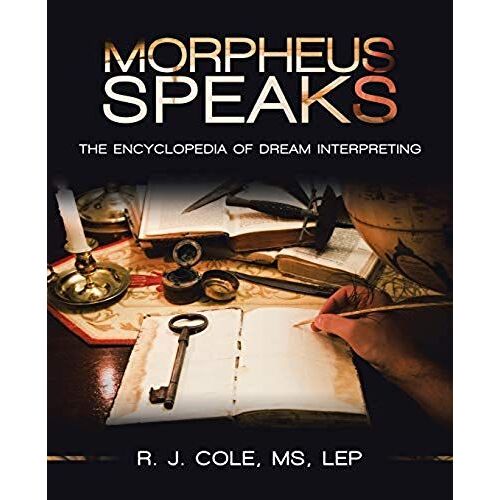 Morpheus Speaks