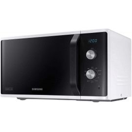 Micro-ondes gril Samsung MG23K3614AW 23 L