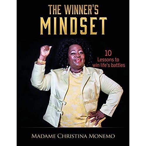 The Winner's Mindset
