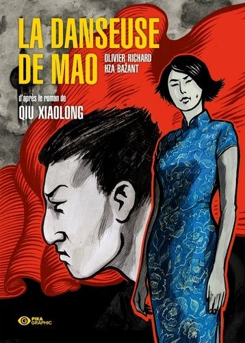 Danseuse De Mao (La)