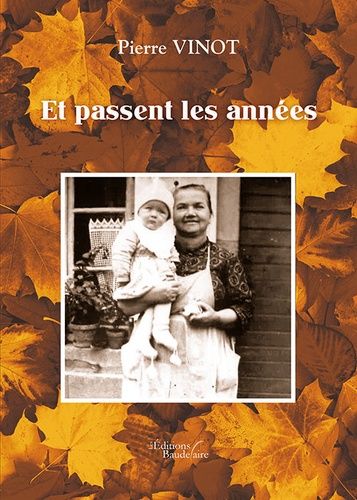 Et Passent Les Années