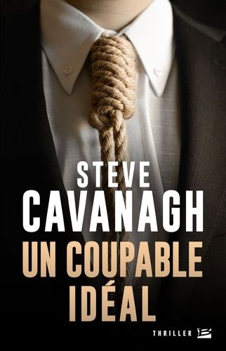 Une Aventure D'eddie Flynn - Un Coupable Idéal