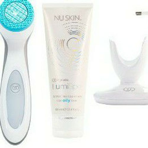 Nu Skin Ageloc Lumispa 