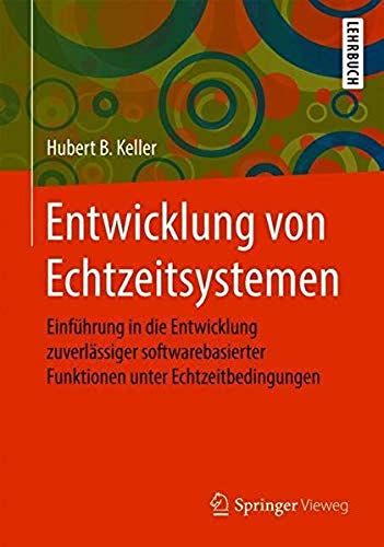 Entwicklung Von Echtzeitsystemen