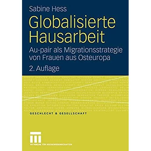 Globalisierte Hausarbeit