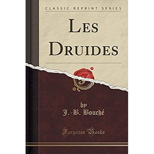 Fre-Les Druides (Classic Repri