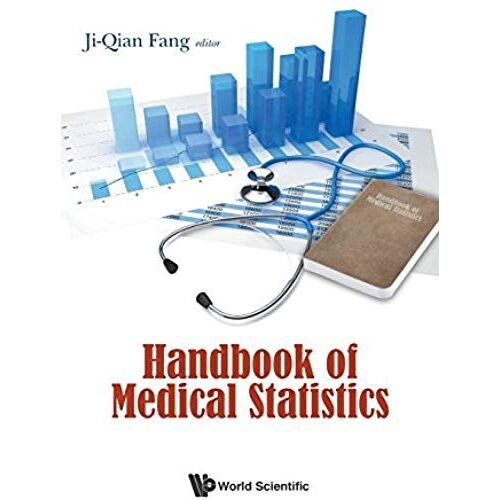 Handbook Of Medical Statistics