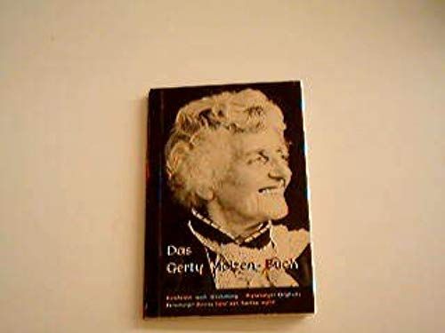 Das Gerty-Molzen-Buch (German Edition)