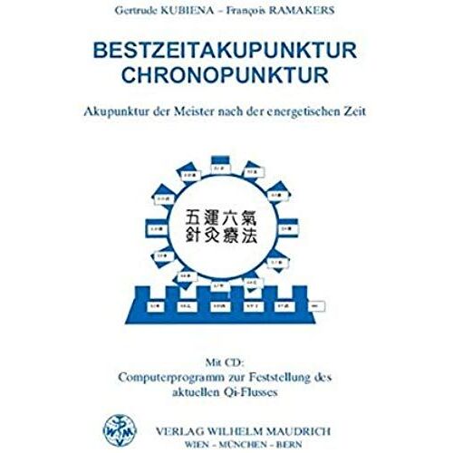 Bestzeitakupunktur - Chronopunktur.