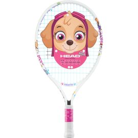 Raquette De Tennis Head Paw 19 Blanc 5
