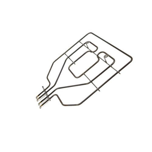 Résistance voûte d'origine Four cuisinière (00680504 680504 NEFF JUNKER CONSTRUCTA)