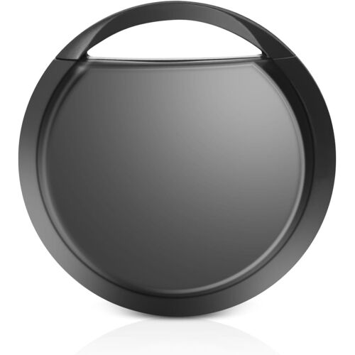 KAL-Localisateur De Clés Android Compatible Avec Google Mon Appareil (Uniquement Android), Localisateur De Clés Bluetooth Pour Valise/Emballage/Sacoche/Portefeuille (Android Smart Tag)