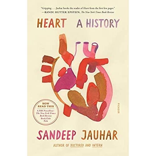 Heart: A History
