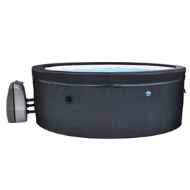 Netspa vita 156 x 70cm - 4 places