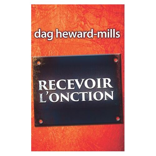 Recevoir L'onction