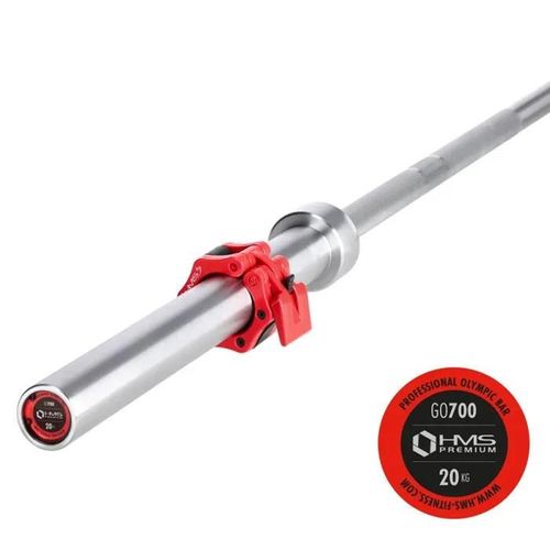 Barre De Traction Hms Go700 Jaw