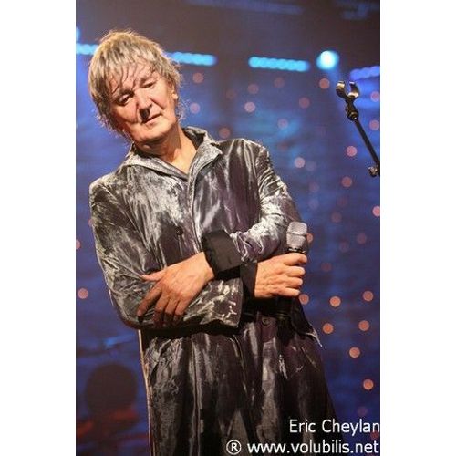 Magnet Jacques Higelin