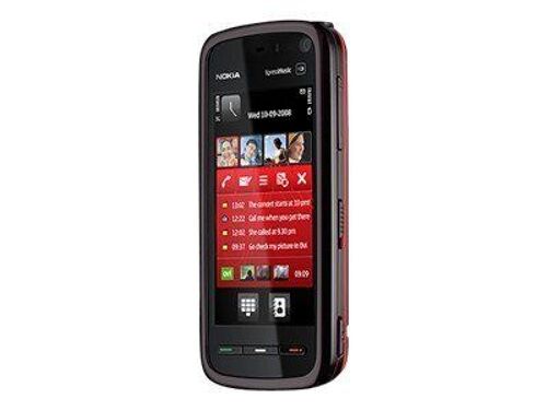 Nokia 5800 XpressMusic