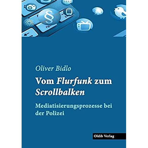 Vom Flurfunk Zum Scrollbalken