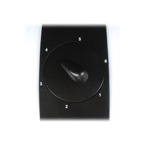 Cloer 261 - Gaufrier - 800 Watt - blanc