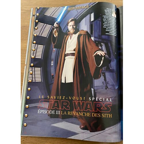 Poster A4 Star Wars 