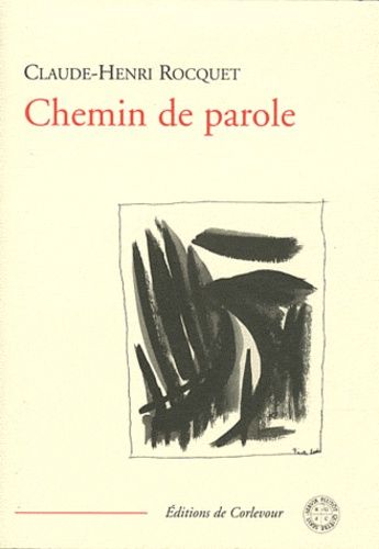 Chemin De Parole