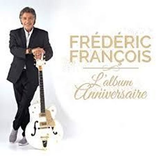 L'album Anniversaire