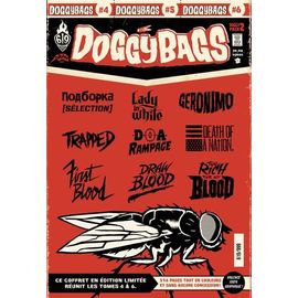 Doggybags - Coffret - Tome 2