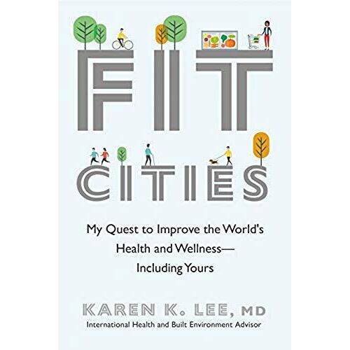 Fit Cities