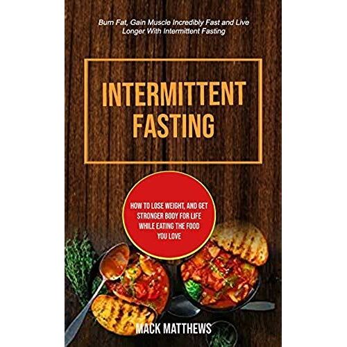 Intermittent Fasting