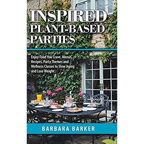 Inspired Plant-Based Parties