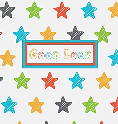 Good Luck, Sorry You Are Leaving, Memory Book, Retirement, Keep Sake, Leaving, We Will Miss You, Wishing Well, Guest Book, Travelling And New Job (Hardback)