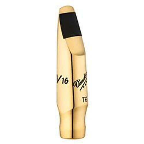 Vandoren Sm822gl - Bec V16 Métal Saxophone Ténor T6 Large