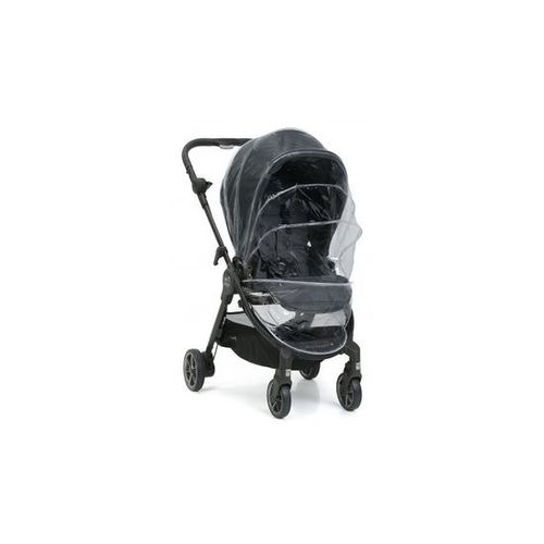 City Tour Lux - Habillage Pluie - Transparent