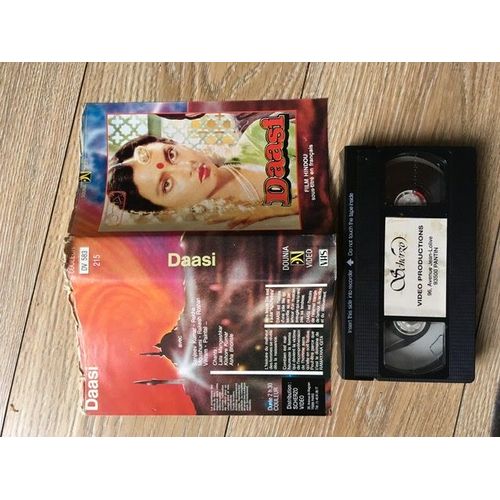 Daasi (Film Hindou Sous Titré Français)