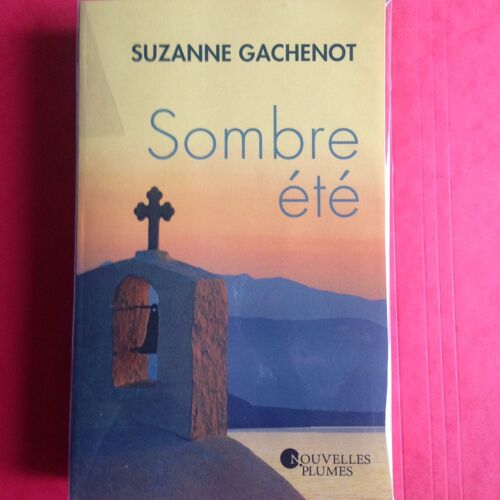Sombre Été