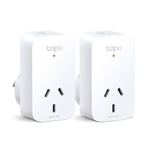 Prise Connectée Wi-fi TP-link Tapo P110 Avec Suivi Consommation