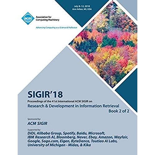 Sigir '18
