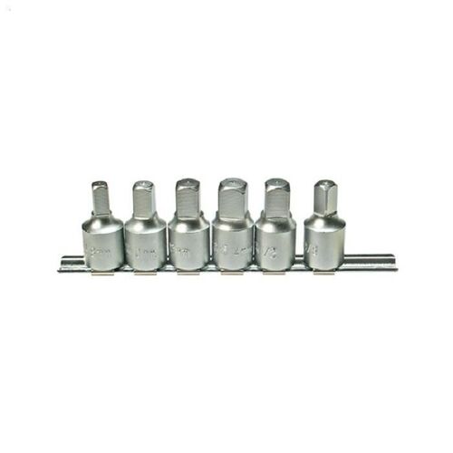 Set De 6 Douilles Pour Bouchons De Vidange
