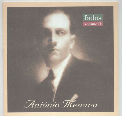 Fados Volume Ll