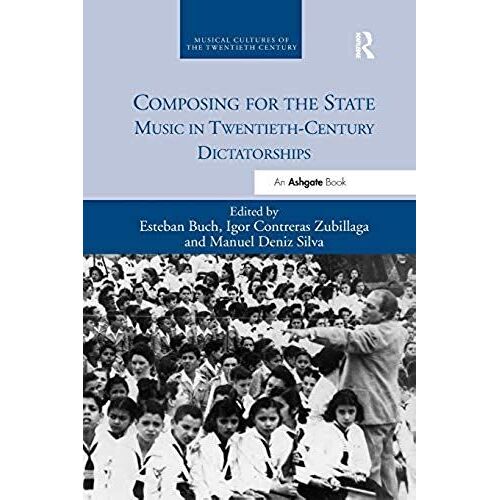 Composing For The State