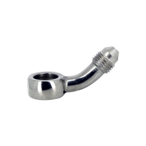 Banjo Inox 45? Pour Durite Pre Sertie