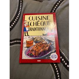 Cuisine Tcheque Traditionnelle