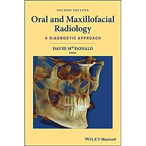 Oral And Maxillofacial Radiology